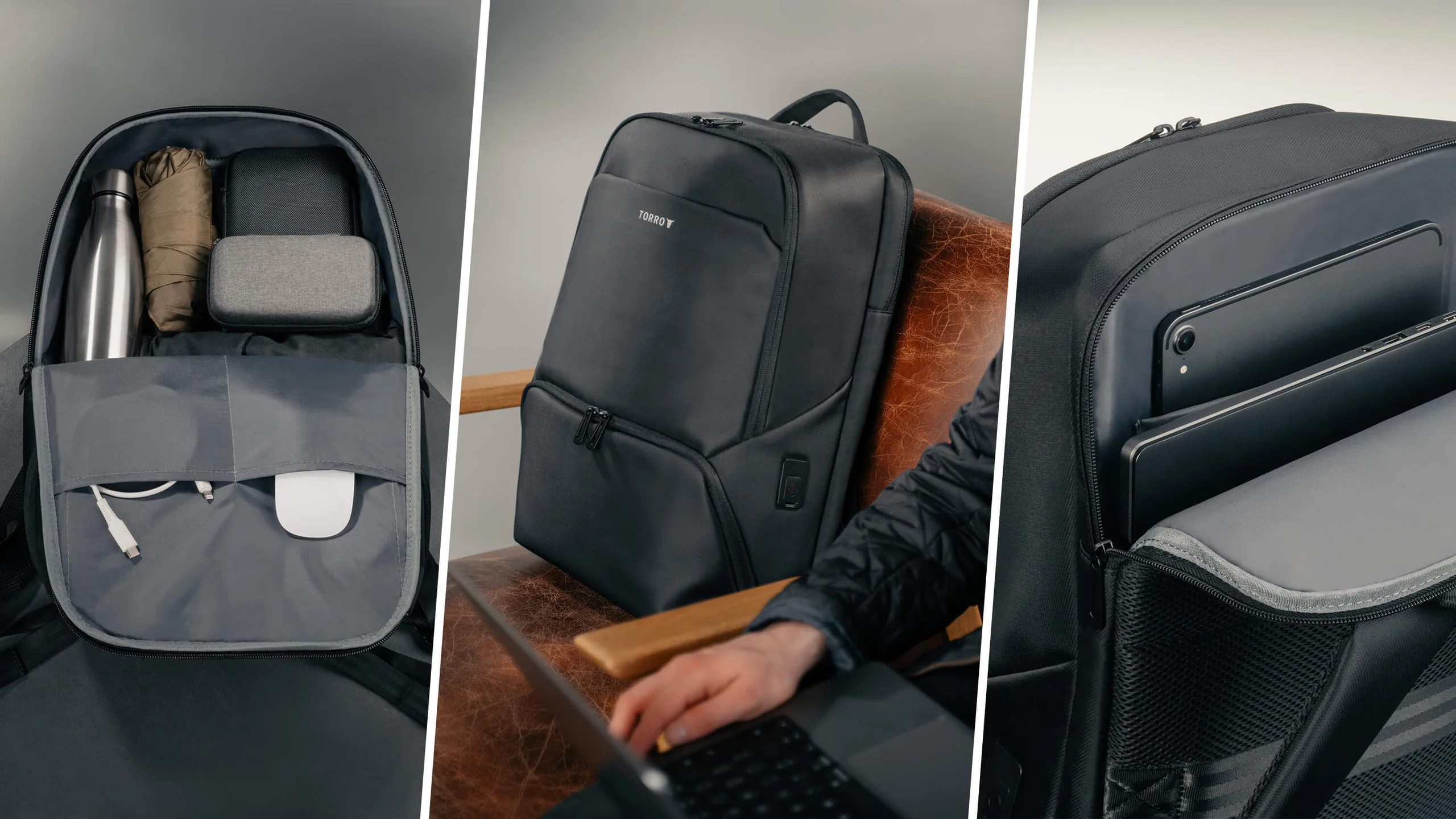 Timeless Style, Premium American Leather